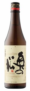Okunomatsu Sakusaku Sake