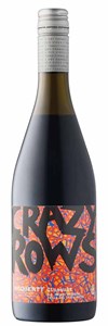 Bisquertt Crazy Rows Cinsault 2024