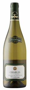 La Chablisienne Le Finage Chablis 2024