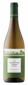 San Felice Vermentino 2024