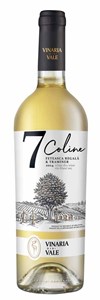 7 Coline Feteasca Regala Traminer 2024