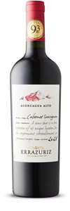 Errázuriz Cabernet Sauvignon 2023