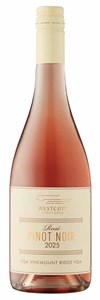 Westcott Pinot Noir Rosé 2025