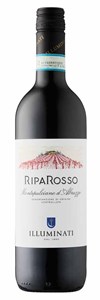 Illuminati Riparosso Montepulciano D'abruzzo 2023