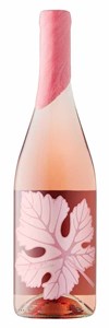 Juice Wine Company Wismer-Cuesta Cabernet Franc Rosé 2025