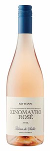 Kir-Yianni Xinomavro Rosé 2025