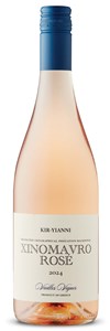 Kir-Yianni Xinomavro Rosé 2025