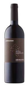 Librandi Duca Sanfelice 2022