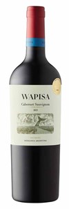 Wapisa Cabernet Sauvignon 2023