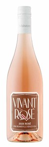 Malivoire Vivant Rosé 2025