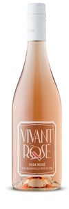 Malivoire Vivant Rosé 2025