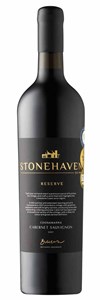 Stonehaven Cabernet Sauvignon 2021