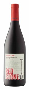 Redstone Cabernet Franc 2022