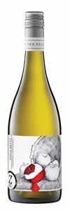 Zonte's Footstep Apple Betty Chardonnay 2025