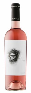 El Goru Garnacha Rosado 2025