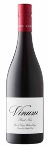 Radford Dale Vinum Pinot Noir 2023