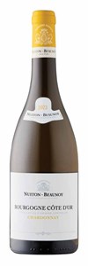 Nuiton-Beaunoy Chardonnay 2023