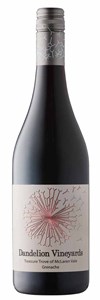 Dandelion Treasure Trove Of Mclaren Vale Grenache 2024