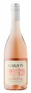 Bodega Garzón Rosé De Corte Pinot Noir Rosé 2025