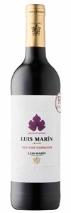 Luis Marin Amethyst Edition Garnacha 2023
