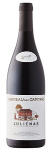 Château des Capitans 2022