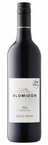 Blomidon Baco Noir 2024