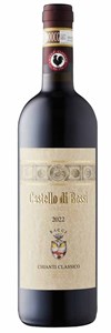 Castello di Bossi C. Berardenga Chianti Classico 2022