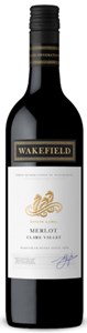 Wakefield Merlot 2025