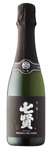 Shichiken Yama No Kasumi Sparkling Sake