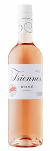 Triennes Rosé 2025