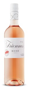 Triennes Rosé 2025