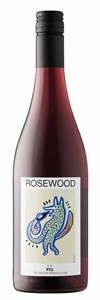 Rosewood PTG 2025