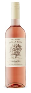 Speck Brothers Family Tree The Merry Widow Rosé 2025