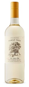 Speck Brothers Family Tree The Soldier's Wife Sauvignon Blanc 2025
