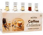 Monin Coffee Collection