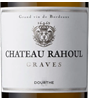 Champagnes Et Ch.Export Rahoul Blanc Graves 2020