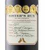 Sister's Run Old Testament Cabernet Sauvignon 2022