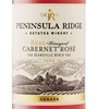 Peninsula Ridge Beal Vineyard Cabernet Rosé 2024