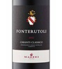 Mazzei Fonterutoli Chianti Classico 2022