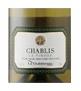La Chablisienne Le Finage Chablis 2024