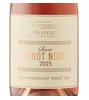 Westcott Pinot Noir Rosé 2025