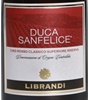 Librandi Duca Sanfelice 2022