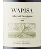 Wapisa Cabernet Sauvignon 2023