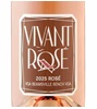 Malivoire Vivant Rosé 2025