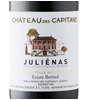 Château des Capitans 2022