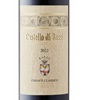 Castello di Bossi C. Berardenga Chianti Classico 2022