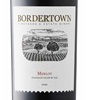 Bordertown Merlot 2020