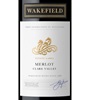 Wakefield Merlot 2025