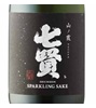 Shichiken Yama No Kasumi Sparkling Sake