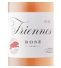 Triennes Rosé 2025